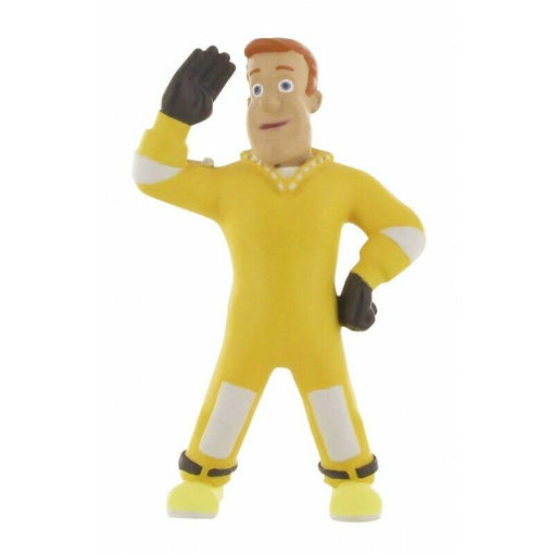 Picture of FIREMAN SAM TOM 8CM
